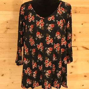 Agnes & Dora Love Top XXL